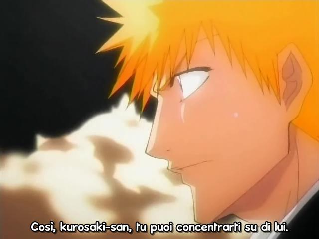 Otaku Gallery  / Anime e Manga / Bleach / Screen Shots / Episodi / 014 - Scontro mortale schiena contro schiena / 101.jpg